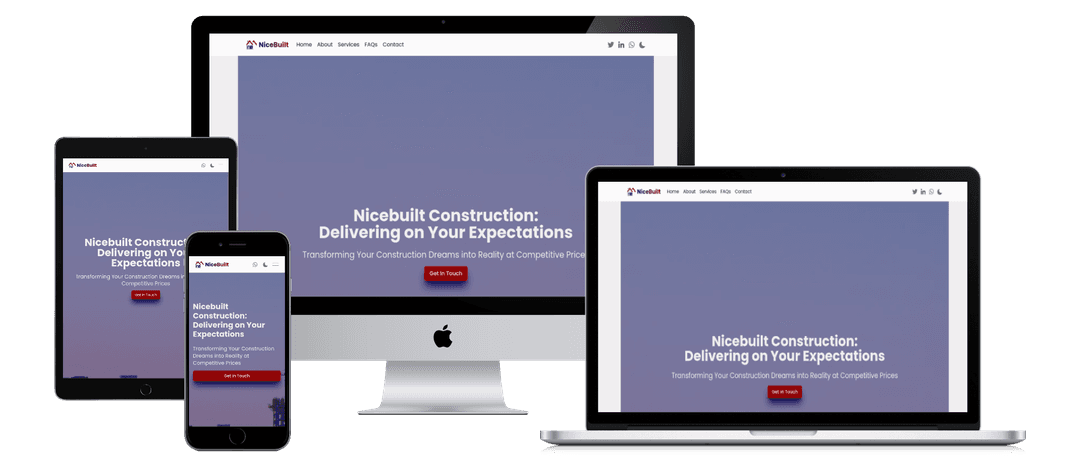 Nicebuilt Construction